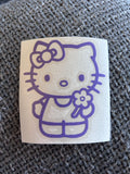 Hello Kitty Decal