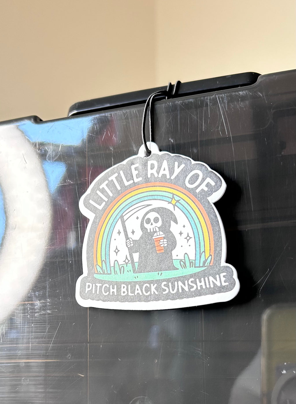 Little Ray Of Sunshine Air Fresheners