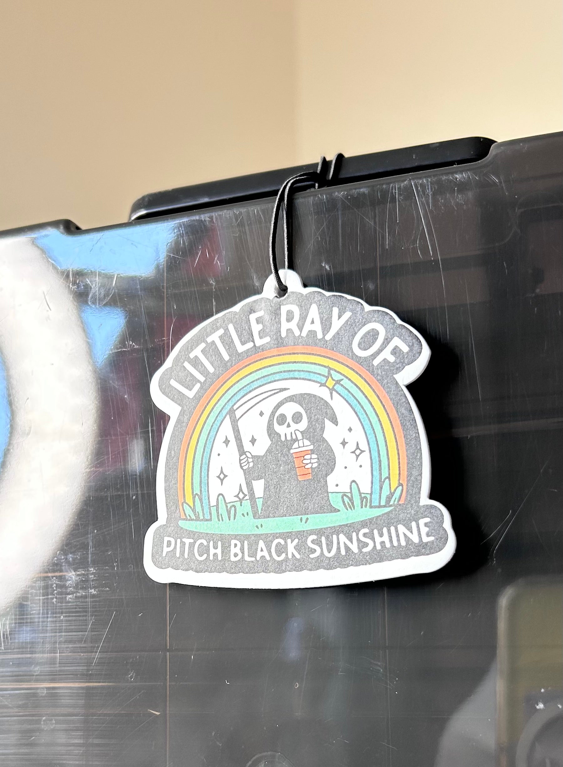 Little Ray Of Sunshine Air Fresheners