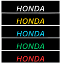 Honda Sunstrip