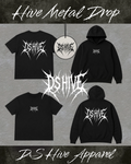 Hive Metal Collection Bundle