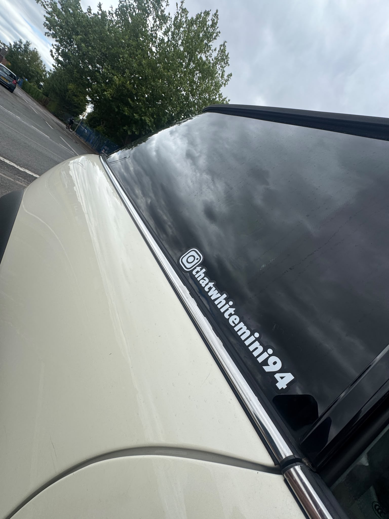 2X Social Media Tags