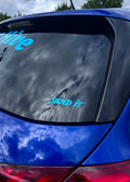Send It Decal