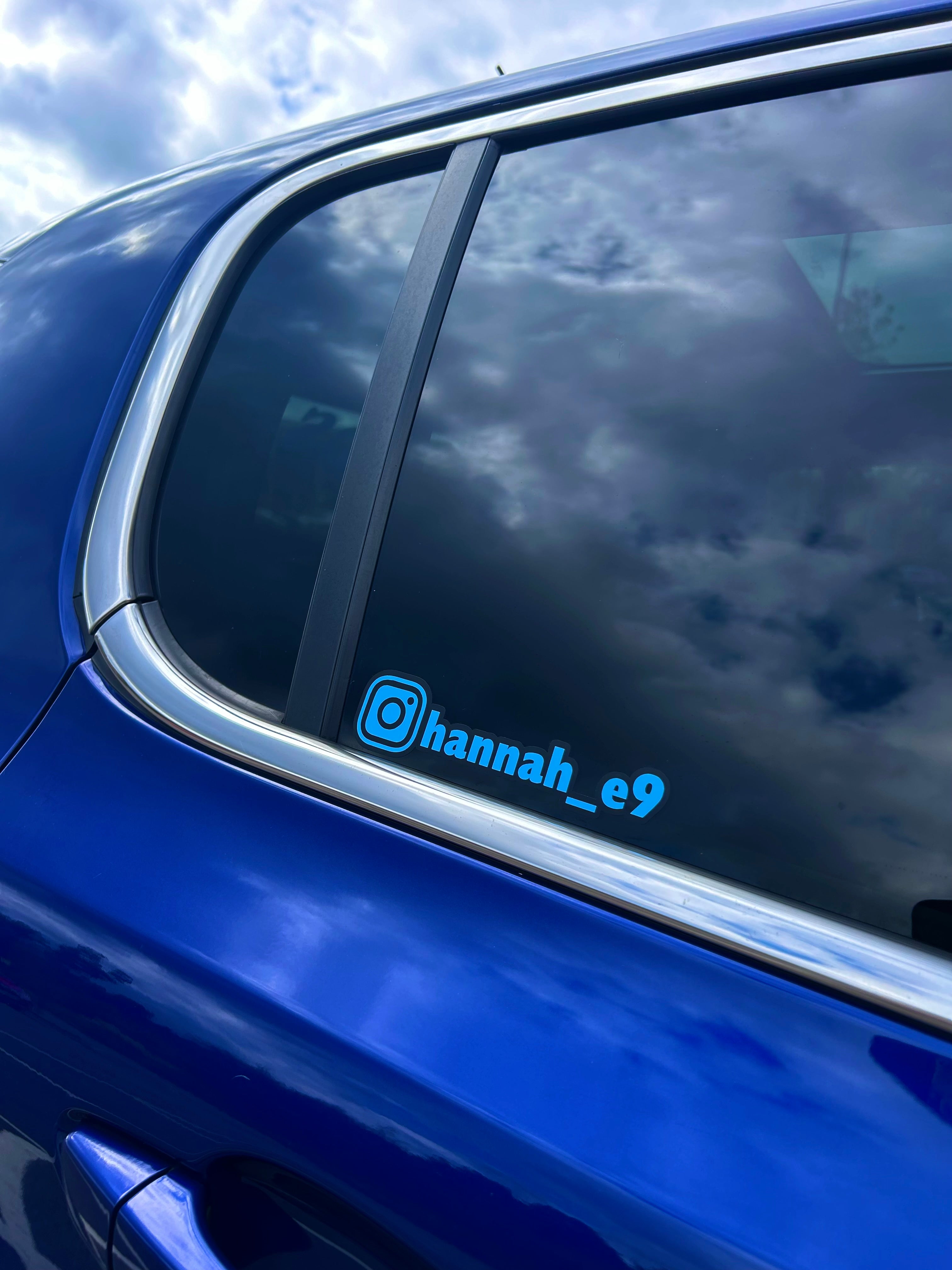 2X Social Media Tags