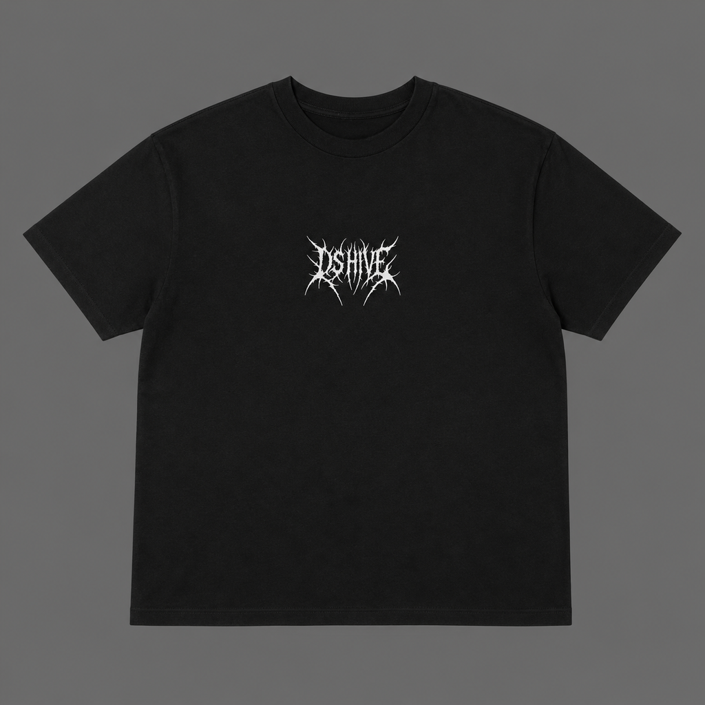Hive Metal Collection T-Shirt