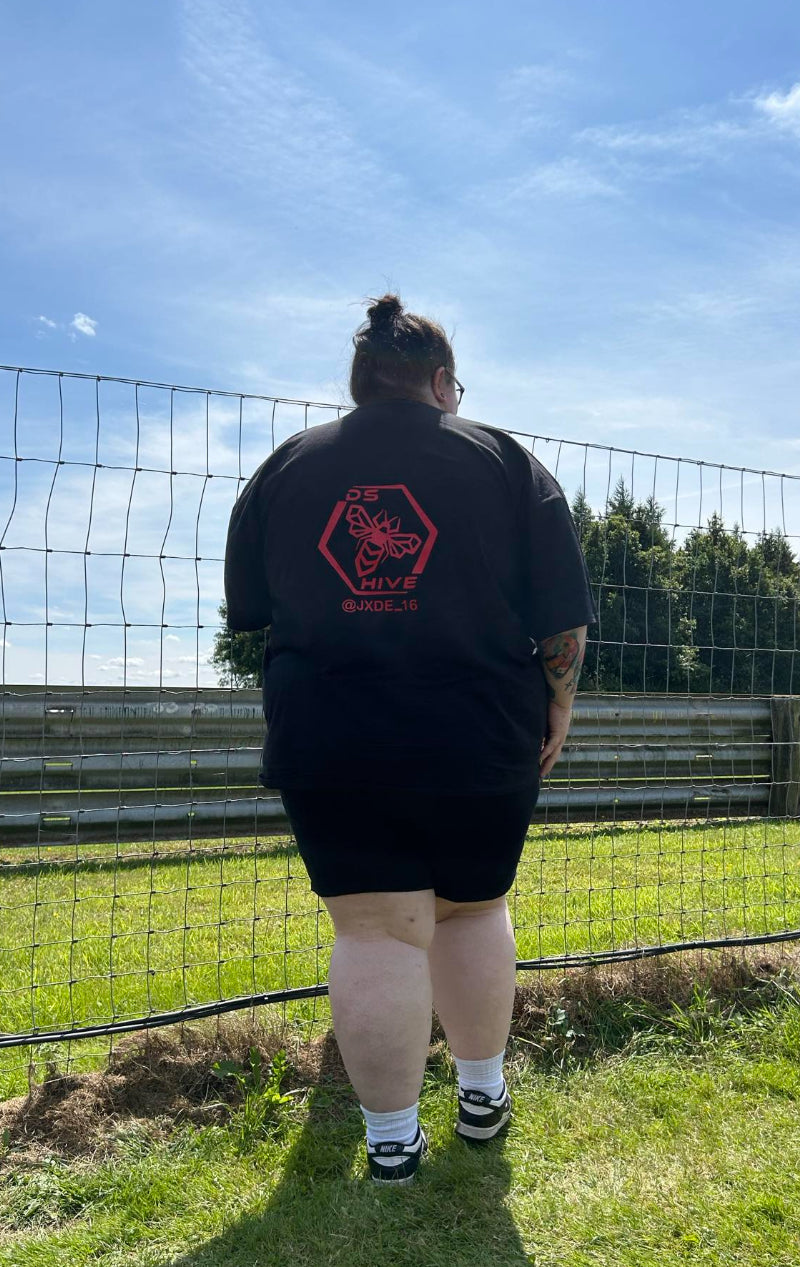 DS Hive T-shirts