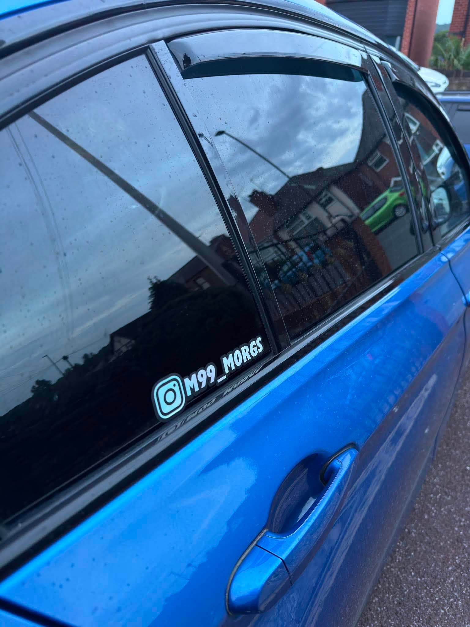 2X Social Media Tags