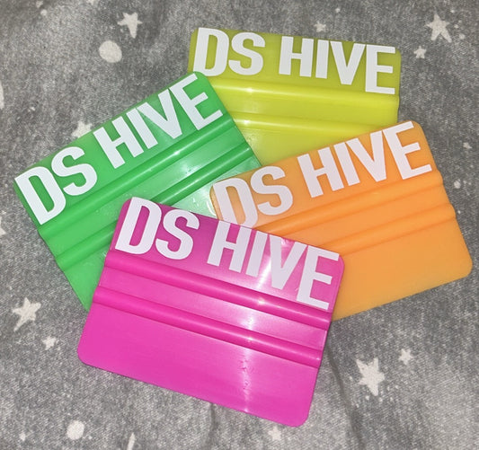 DS Hive Squeegee x1