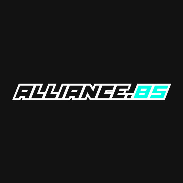 Alliance85 Decal
