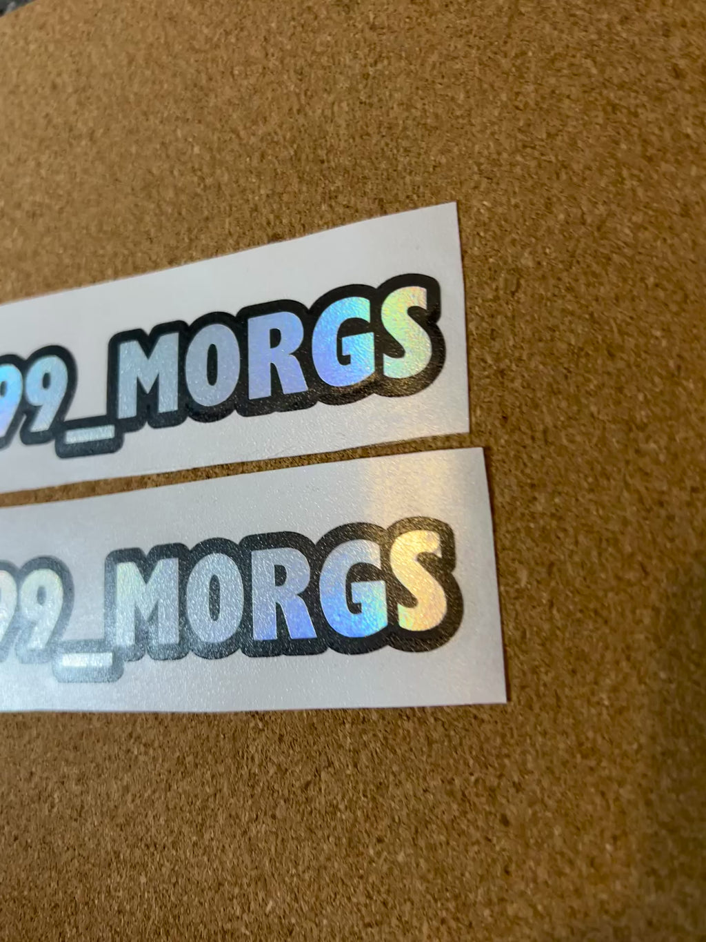 2X Social Media Tags