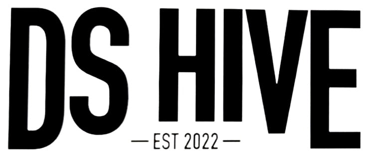 Big Rear Window Decal